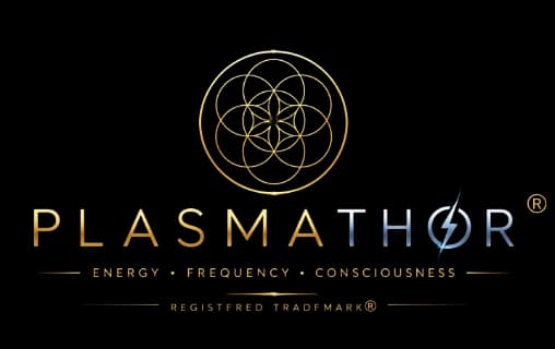 PlasmaThor — Energy · Frequency · Consciousness