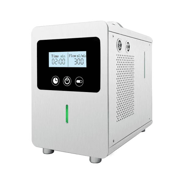 H2 Pure Inhaler 900 ml — Molecular Hydrogen + Oxygen